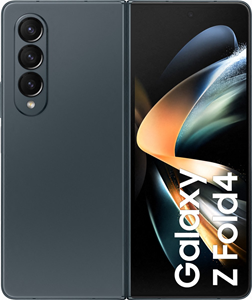 Galaxy Z Fold4 256GB