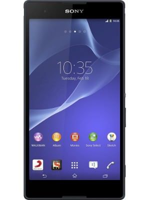 Sony Xperia T2 Ultra Dual D5322