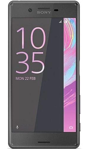 Sony Xperia XA F3111