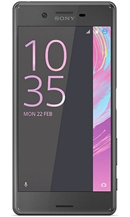 Xperia X Performance Dual F8132