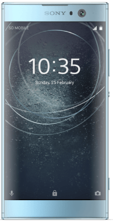 Sony Xperia XA2 H3113