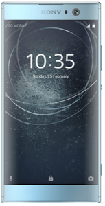 Xperia XA2 H3113