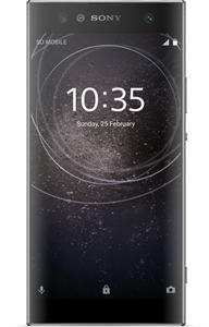 Xperia XA2 Ultra 32GB