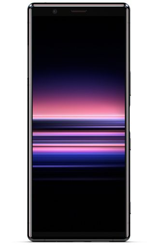 Sony Xperia 5 128GB Single Sim J8210