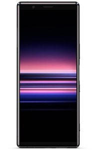 Xperia 5 128GB Single Sim J8210