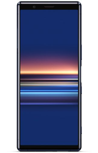 Xperia 5 128GB Dual Sim J9210