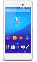 Xperia M4 Aqua