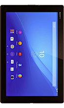 Xperia Z4 10.1 32GB Wifi