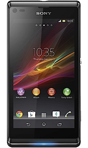 Xperia L C2105