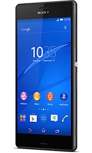 Xperia Z3