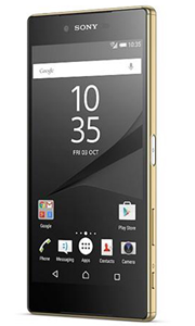 Xperia Z5 Premium