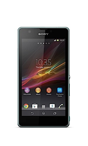 Xperia ZR