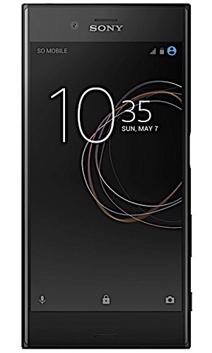 Sony Xperia XZs G8231