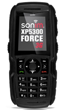 XP5300 Force 3G
