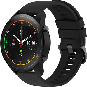 Mi Watch Black