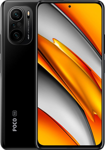 Poco F3 5G 256GB