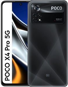 Poco X4 Pro 5G 256GB