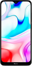 Redmi 8 64GB Dual Sim