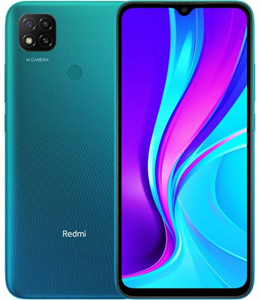 Redmi 9C 128GB