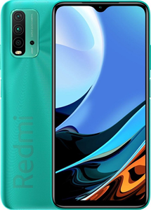 Redmi 9T 64GB (M2010J19SY)