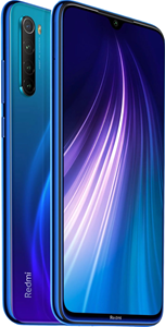 Redmi Note 8 128GB