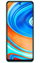 Redmi Note 9 Pro 64GB