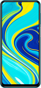 Redmi Note 9S 128GB