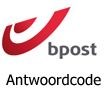 Antwoordcode